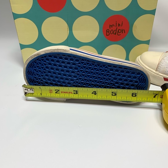 Mini Boden shoes - Picture 12 of 13
